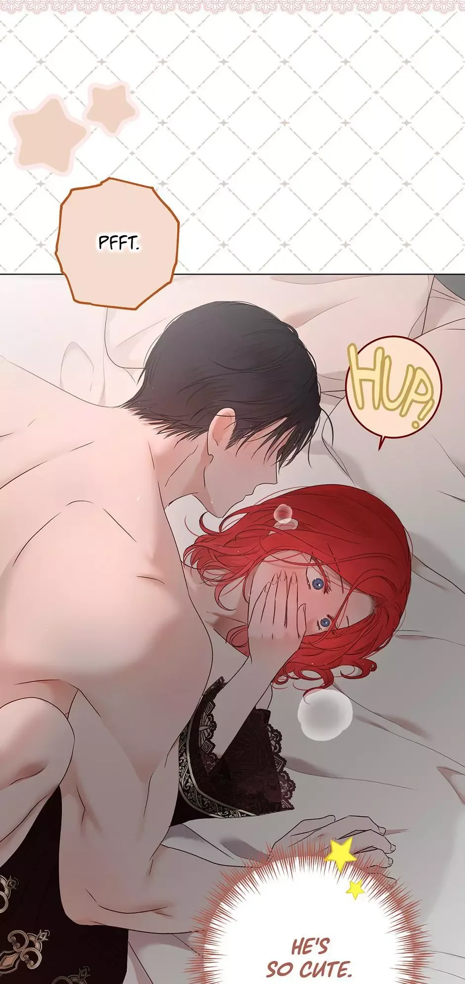 It Looks Like I’ve Fallen into the World of a Reverse Harem Game Chapter 136 page 6