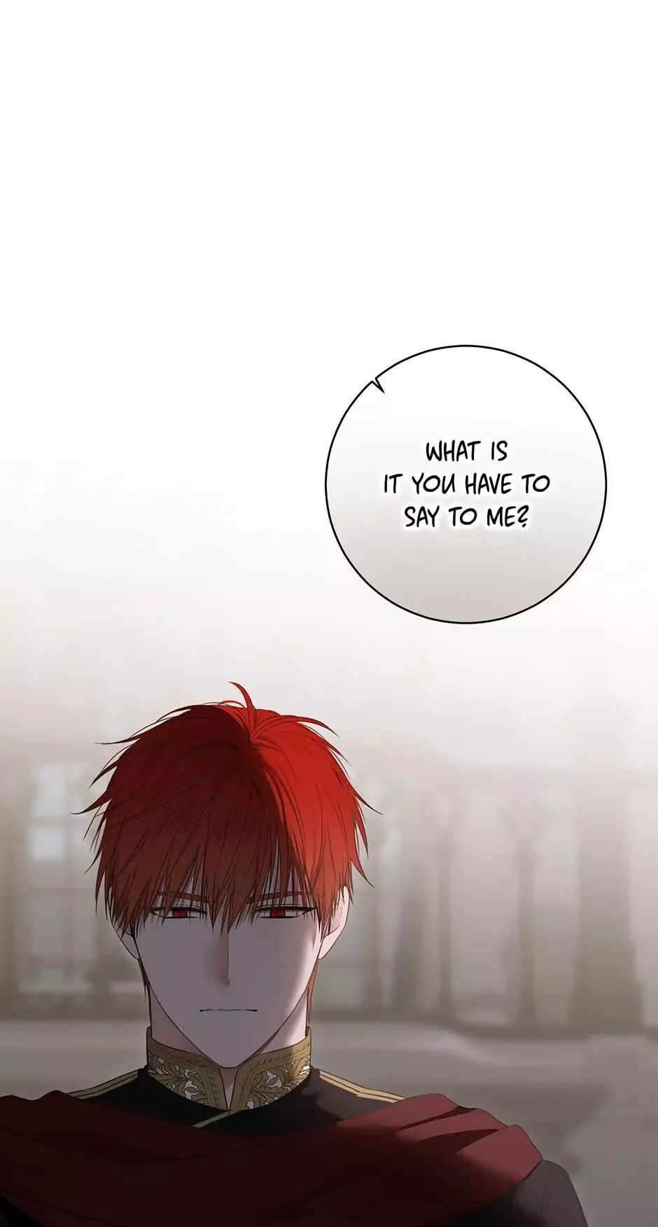 It Looks Like I’ve Fallen into the World of a Reverse Harem Game Chapter 133 page 1