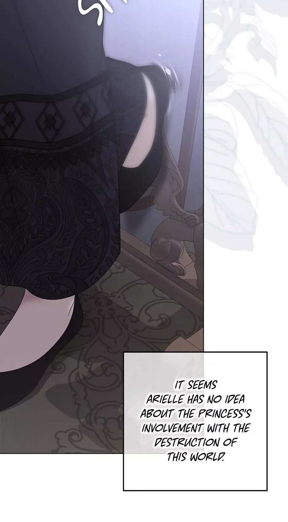 It Looks Like I’ve Fallen into the World of a Reverse Harem Game Chapter 132 page 61