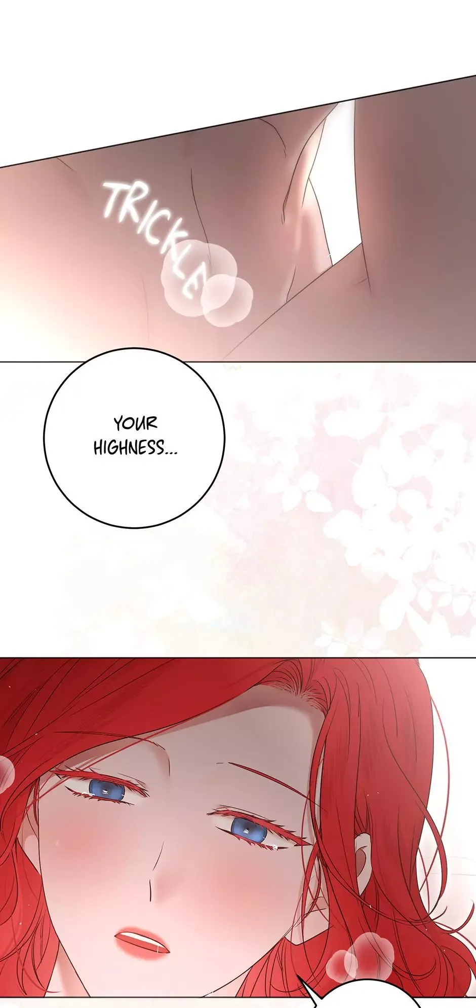 It Looks Like I’ve Fallen into the World of a Reverse Harem Game Chapter 136 page 3