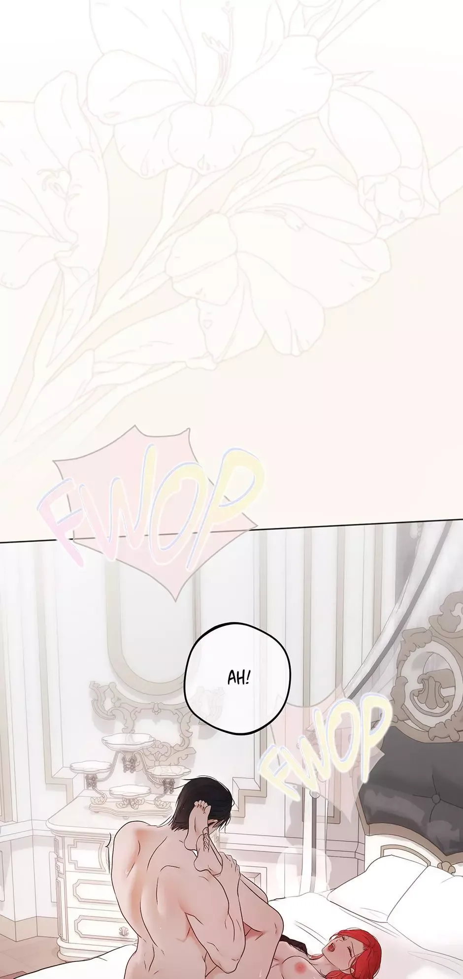It Looks Like I’ve Fallen into the World of a Reverse Harem Game Chapter 136 page 1