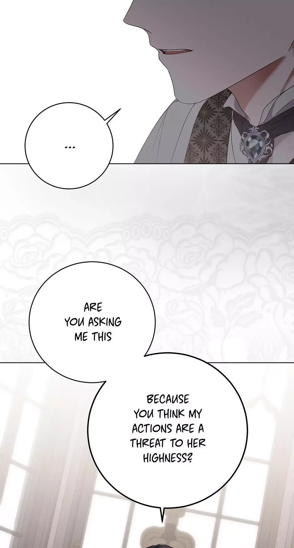 It Looks Like I’ve Fallen into the World of a Reverse Harem Game Chapter 133 page 6