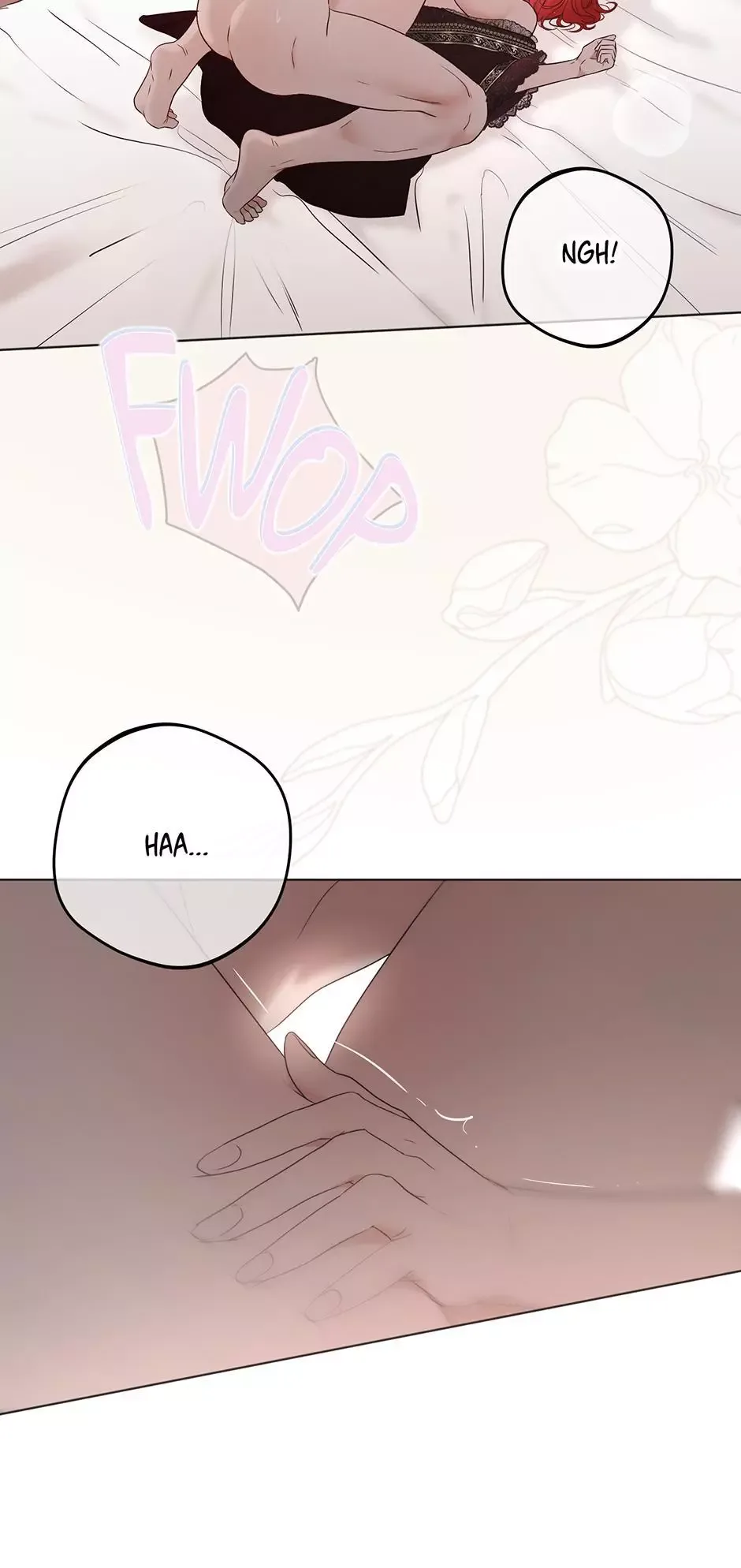 It Looks Like I’ve Fallen into the World of a Reverse Harem Game Chapter 136 page 2