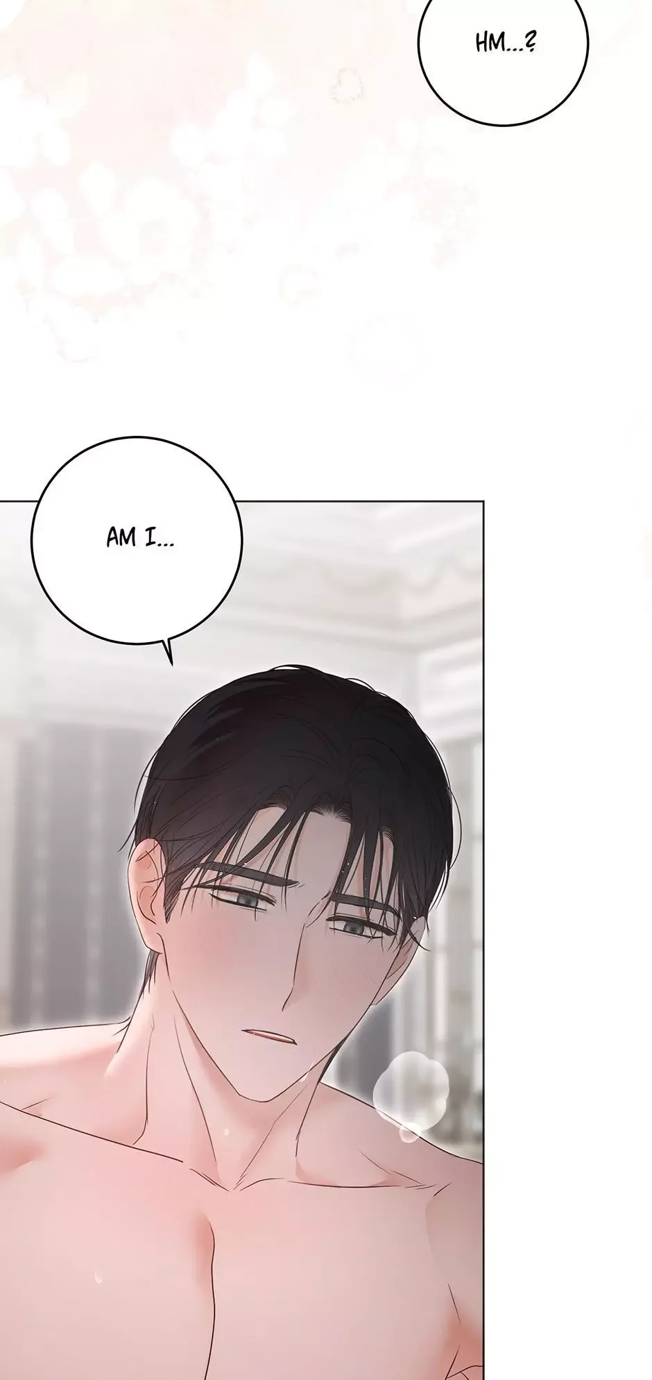 It Looks Like I’ve Fallen into the World of a Reverse Harem Game Chapter 136 page 4