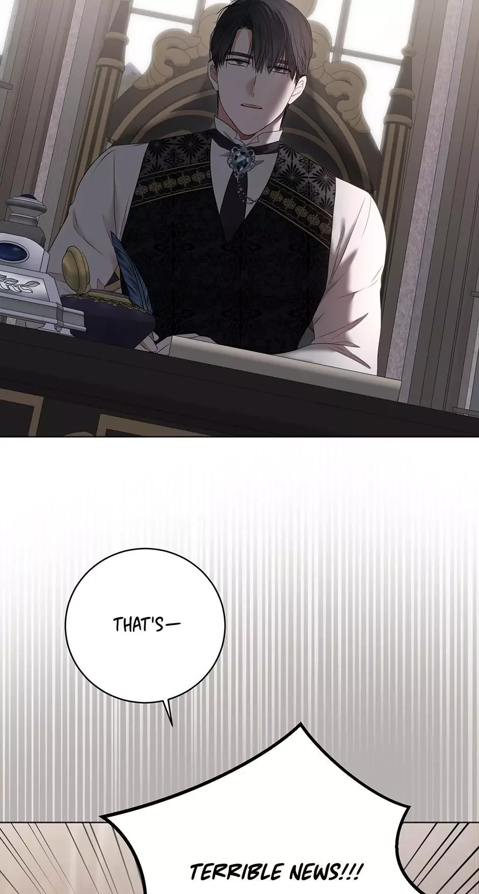 It Looks Like I’ve Fallen into the World of a Reverse Harem Game Chapter 133 page 7