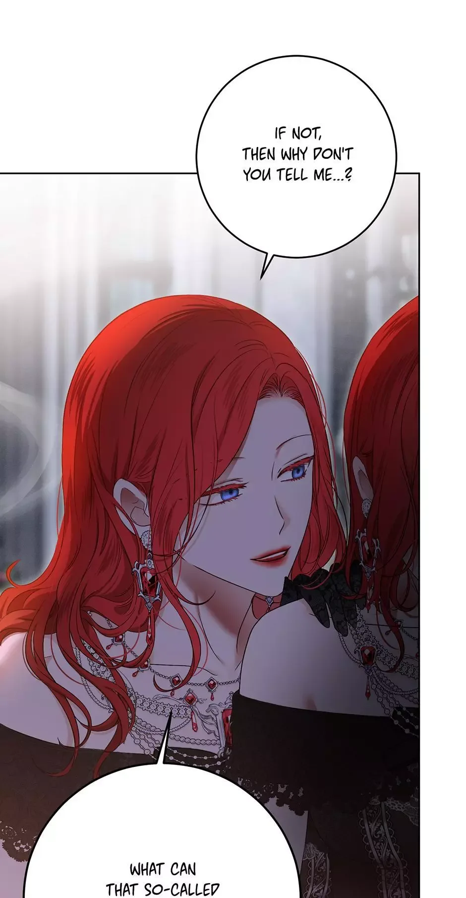 It Looks Like I’ve Fallen into the World of a Reverse Harem Game Chapter 130 page 73