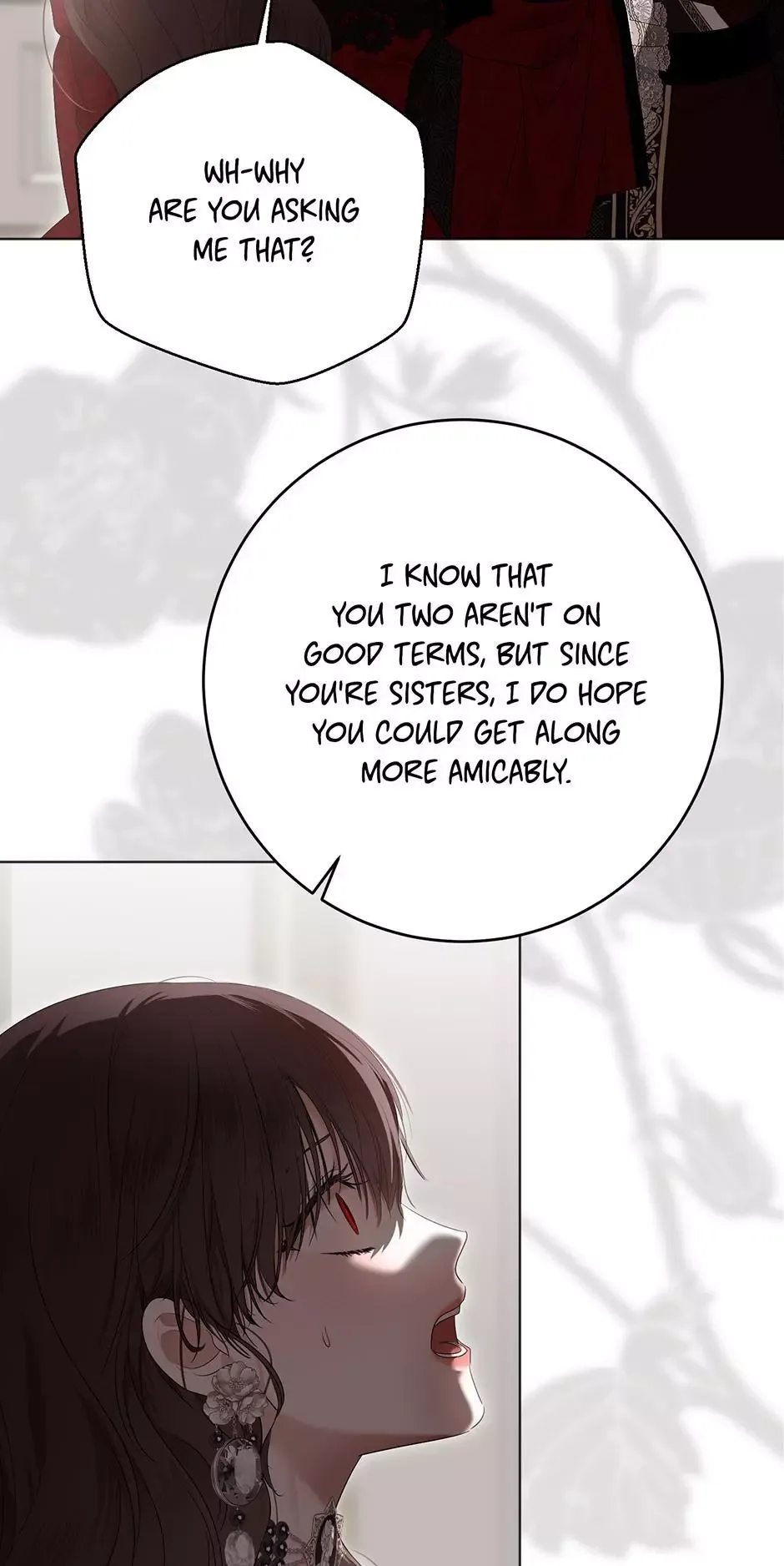 It Looks Like I’ve Fallen into the World of a Reverse Harem Game Chapter 134 page 7