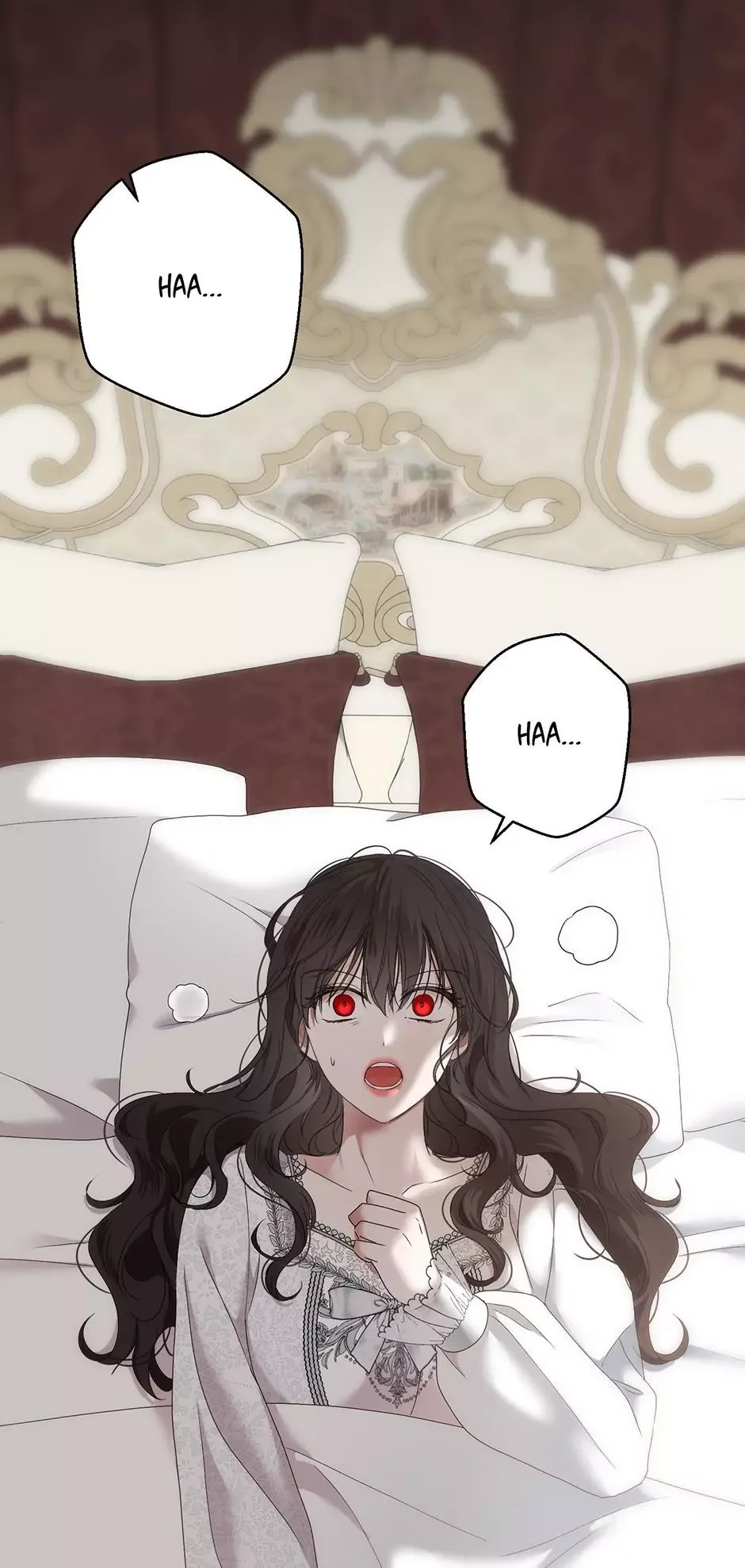 It Looks Like I’ve Fallen into the World of a Reverse Harem Game Chapter 138 page 5