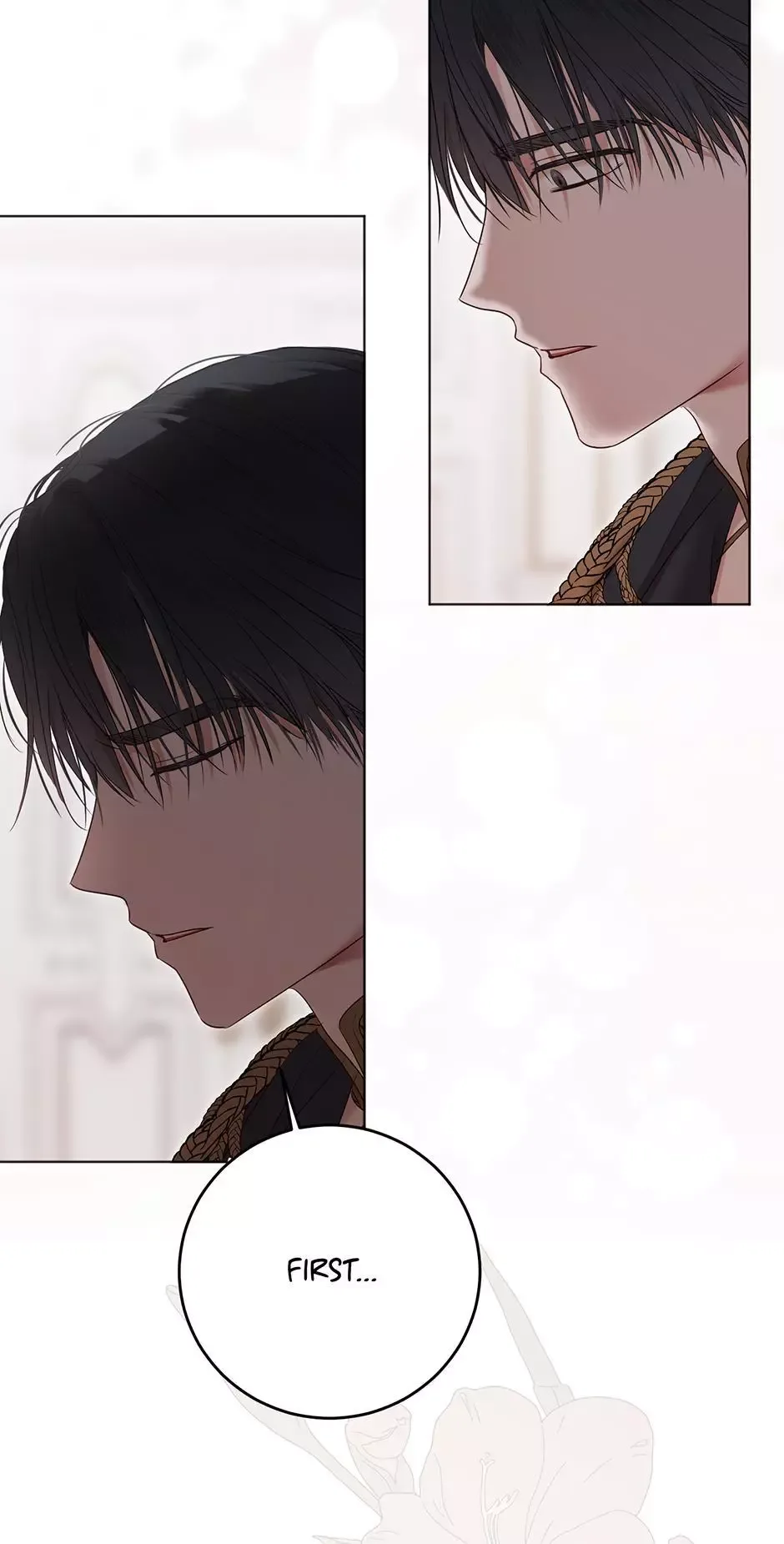 It Looks Like I’ve Fallen into the World of a Reverse Harem Game Chapter 135 page 4