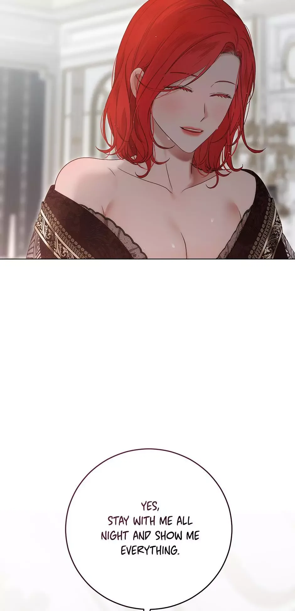 It Looks Like I’ve Fallen into the World of a Reverse Harem Game Chapter 136 page 14