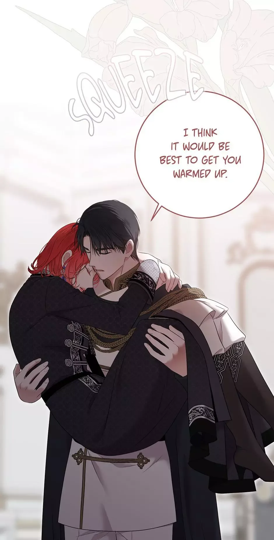 It Looks Like I’ve Fallen into the World of a Reverse Harem Game Chapter 135 page 5