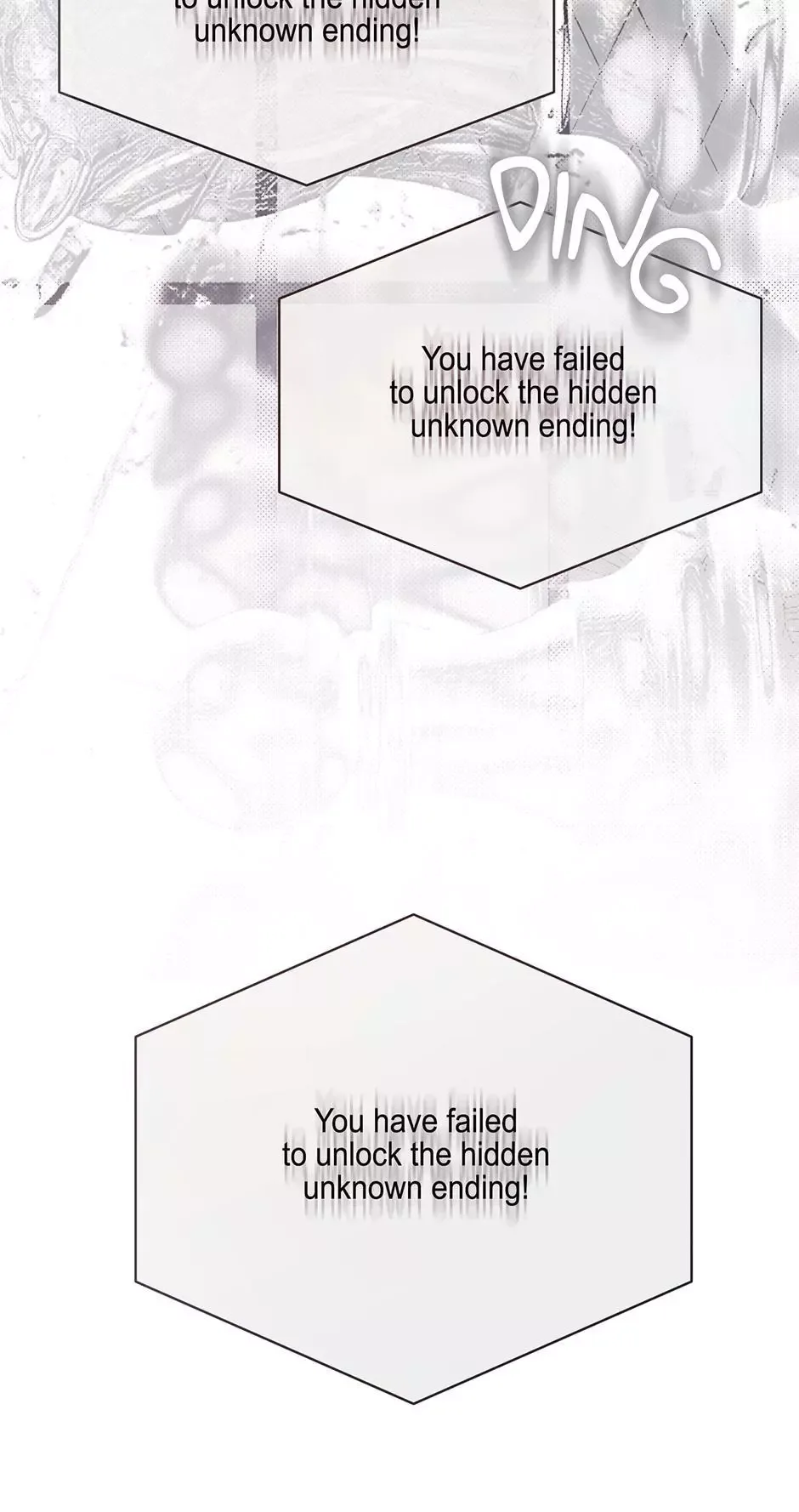 It Looks Like I’ve Fallen into the World of a Reverse Harem Game Chapter 131 page 67