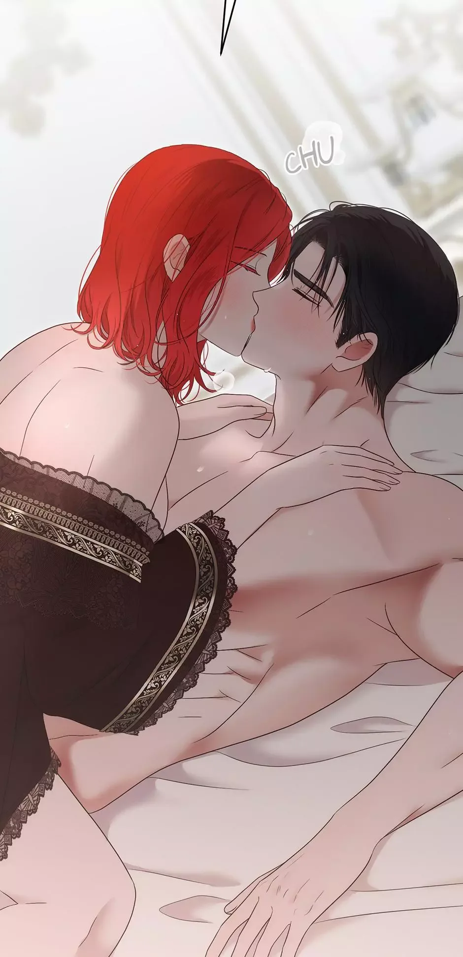 It Looks Like I’ve Fallen into the World of a Reverse Harem Game Chapter 136 page 15
