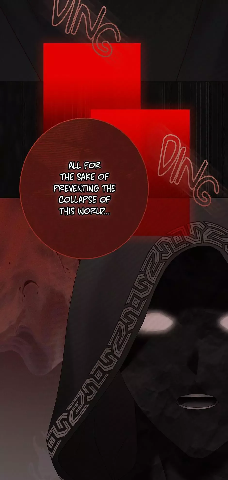 It Looks Like I’ve Fallen into the World of a Reverse Harem Game Chapter 138 page 3