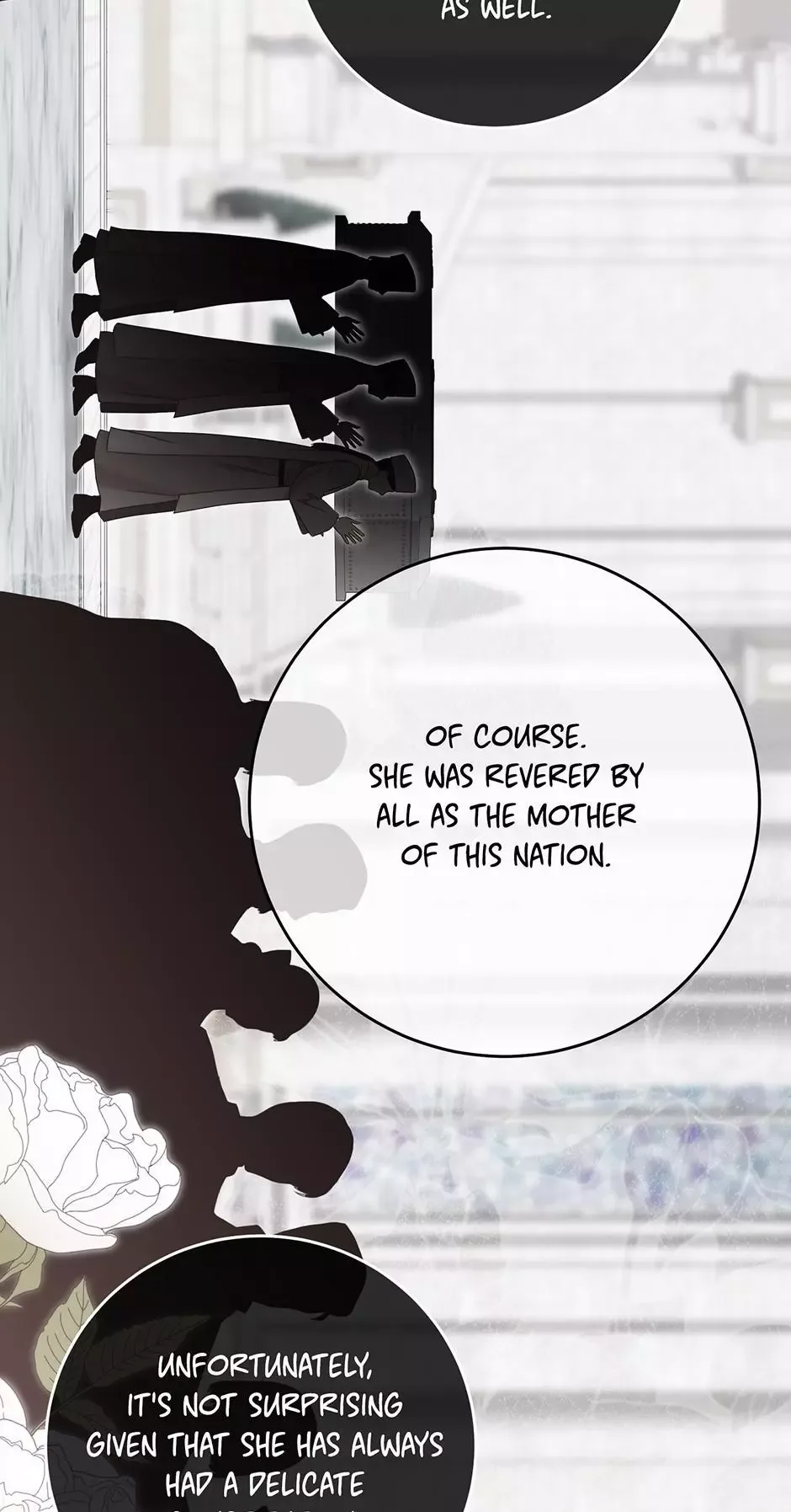 It Looks Like I’ve Fallen into the World of a Reverse Harem Game Chapter 137 page 2
