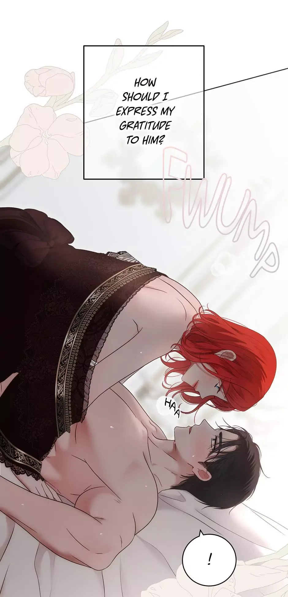It Looks Like I’ve Fallen into the World of a Reverse Harem Game Chapter 136 page 8
