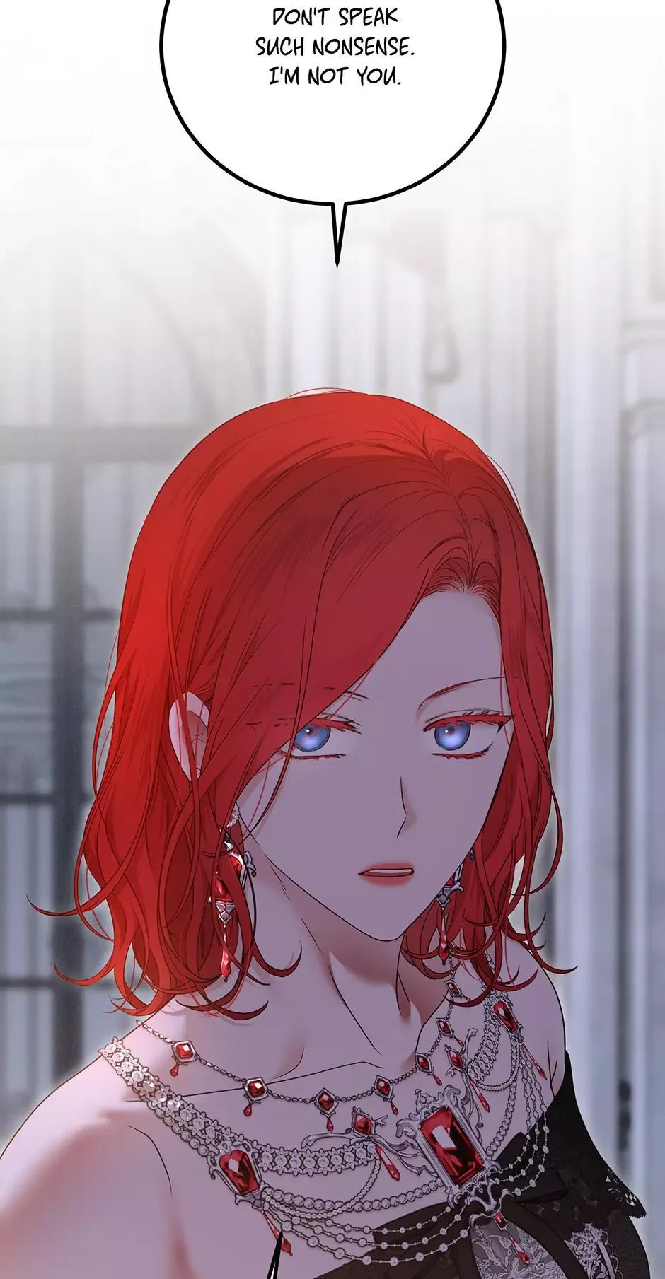 It Looks Like I’ve Fallen into the World of a Reverse Harem Game Chapter 130 page 78