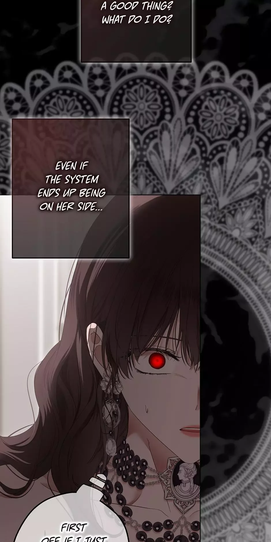 It Looks Like I’ve Fallen into the World of a Reverse Harem Game Chapter 134 page 2