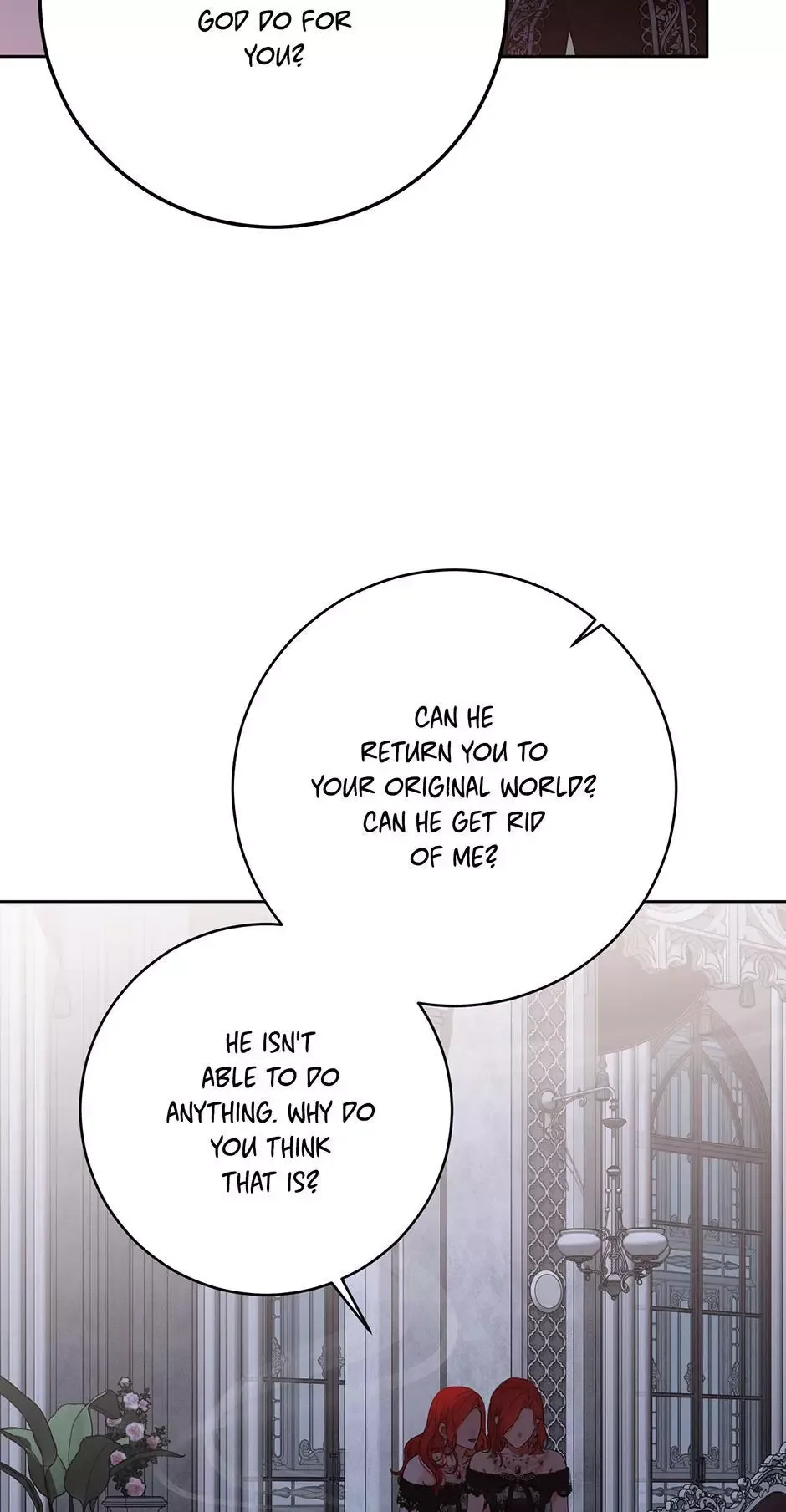 It Looks Like I’ve Fallen into the World of a Reverse Harem Game Chapter 130 page 74