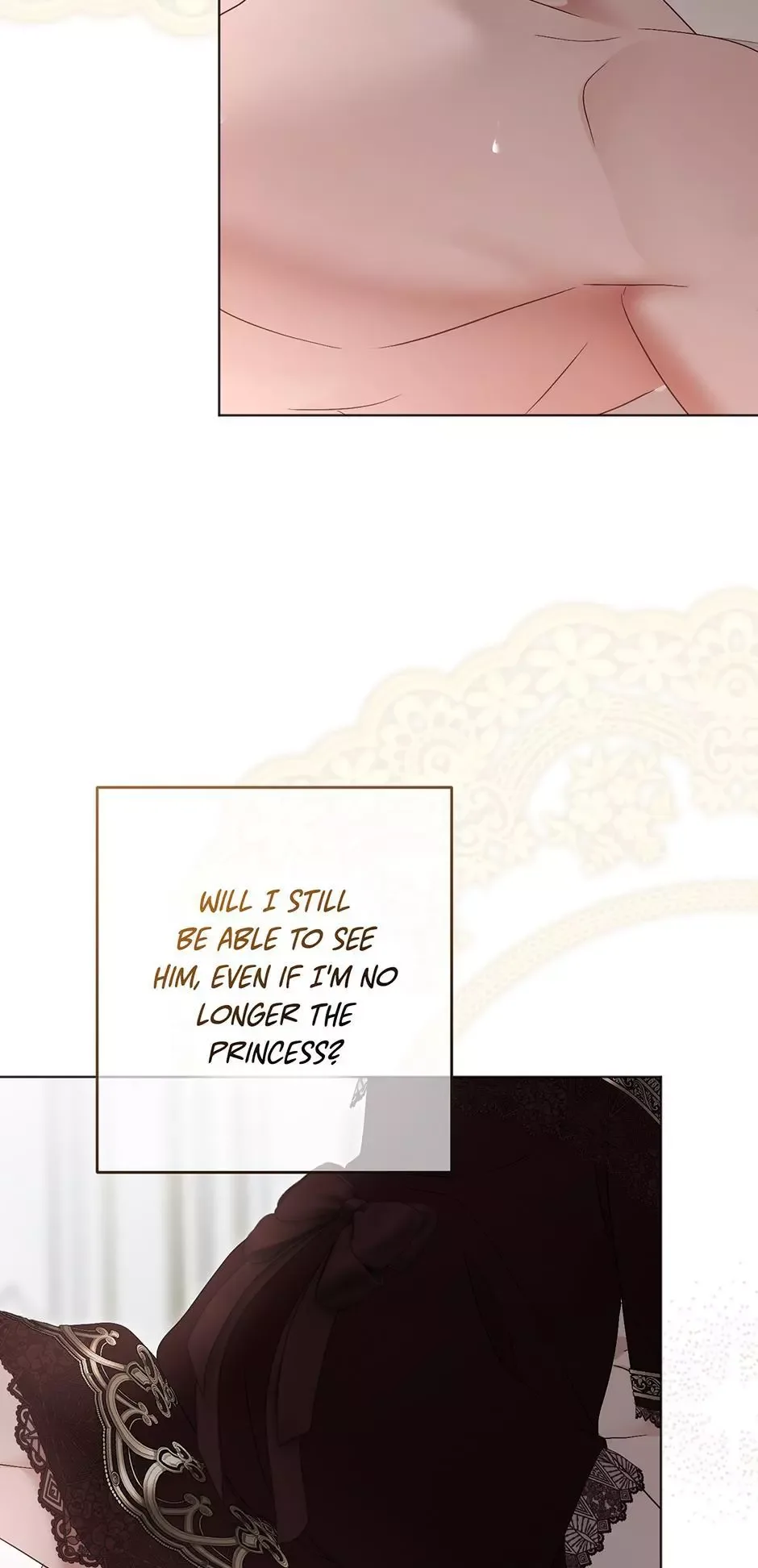 It Looks Like I’ve Fallen into the World of a Reverse Harem Game Chapter 136 page 11