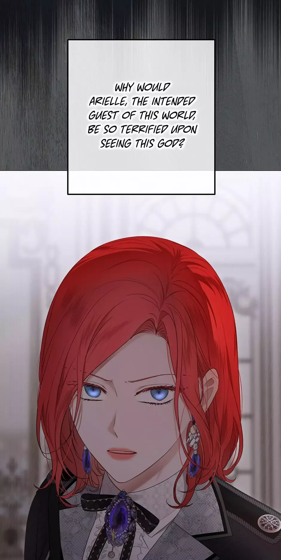 It Looks Like I’ve Fallen into the World of a Reverse Harem Game Chapter 133 page 17