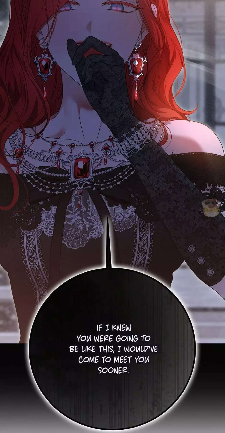 It Looks Like I’ve Fallen into the World of a Reverse Harem Game Chapter 130 page 80
