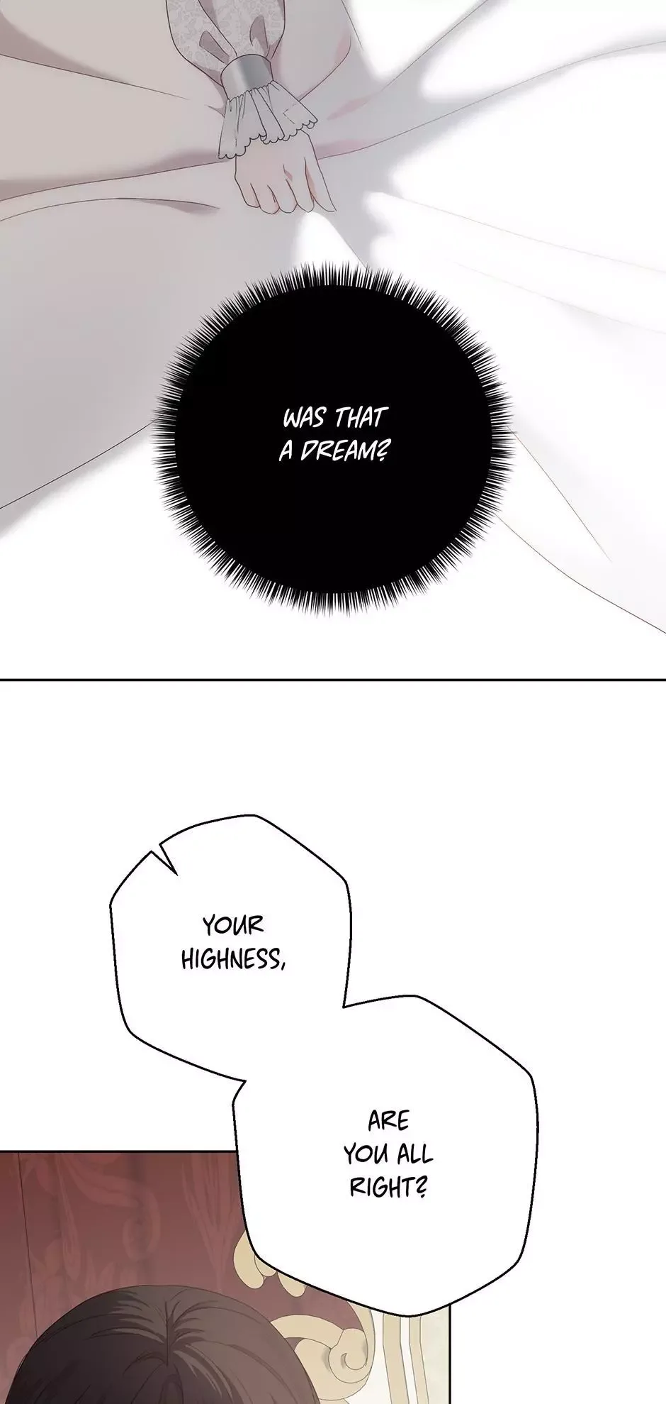 It Looks Like I’ve Fallen into the World of a Reverse Harem Game Chapter 138 page 6