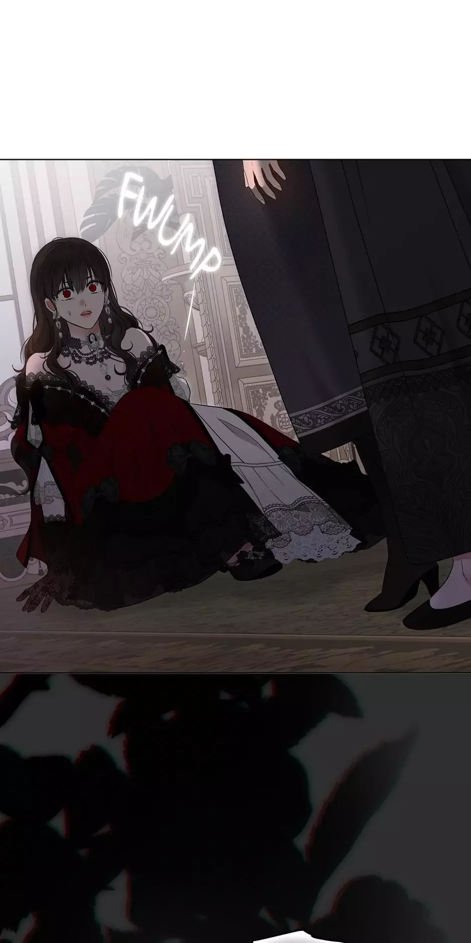 It Looks Like I’ve Fallen into the World of a Reverse Harem Game Chapter 133 page 10