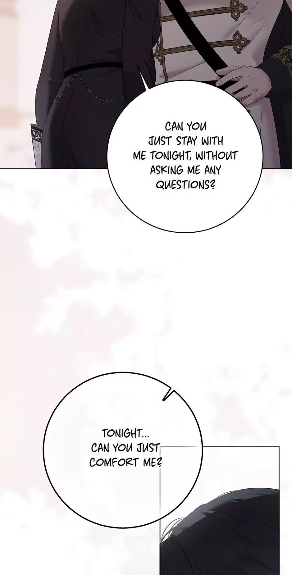 It Looks Like I’ve Fallen into the World of a Reverse Harem Game Chapter 135 page 3