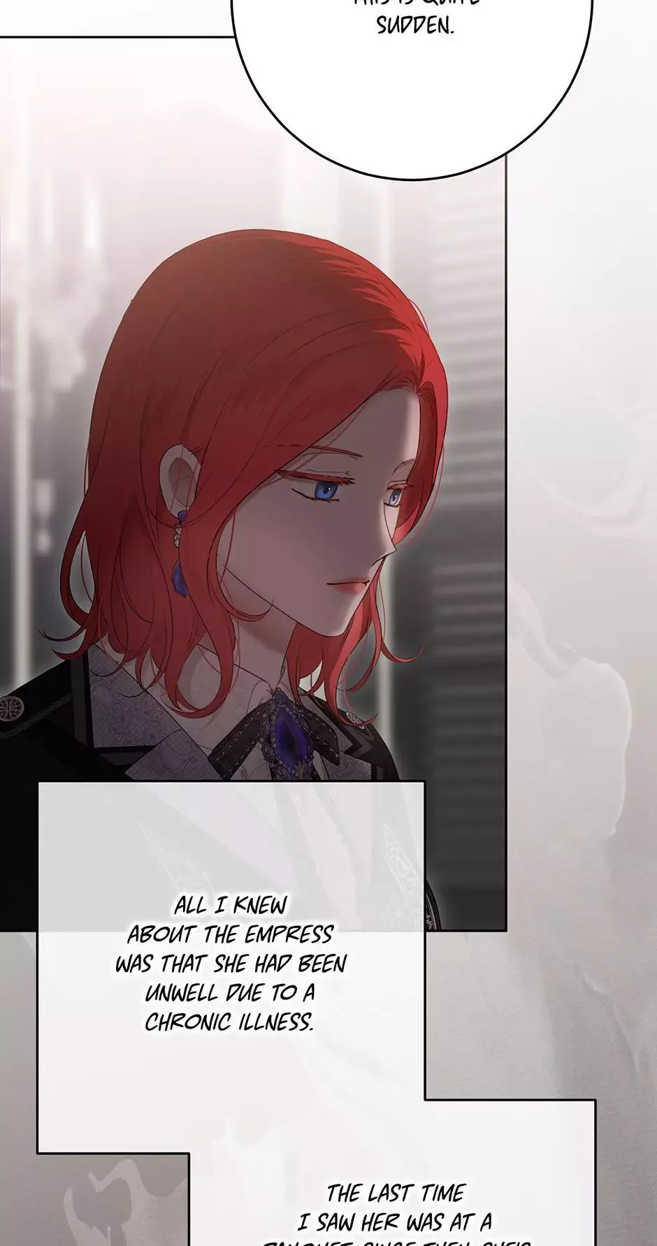 It Looks Like I’ve Fallen into the World of a Reverse Harem Game Chapter 131 page 63