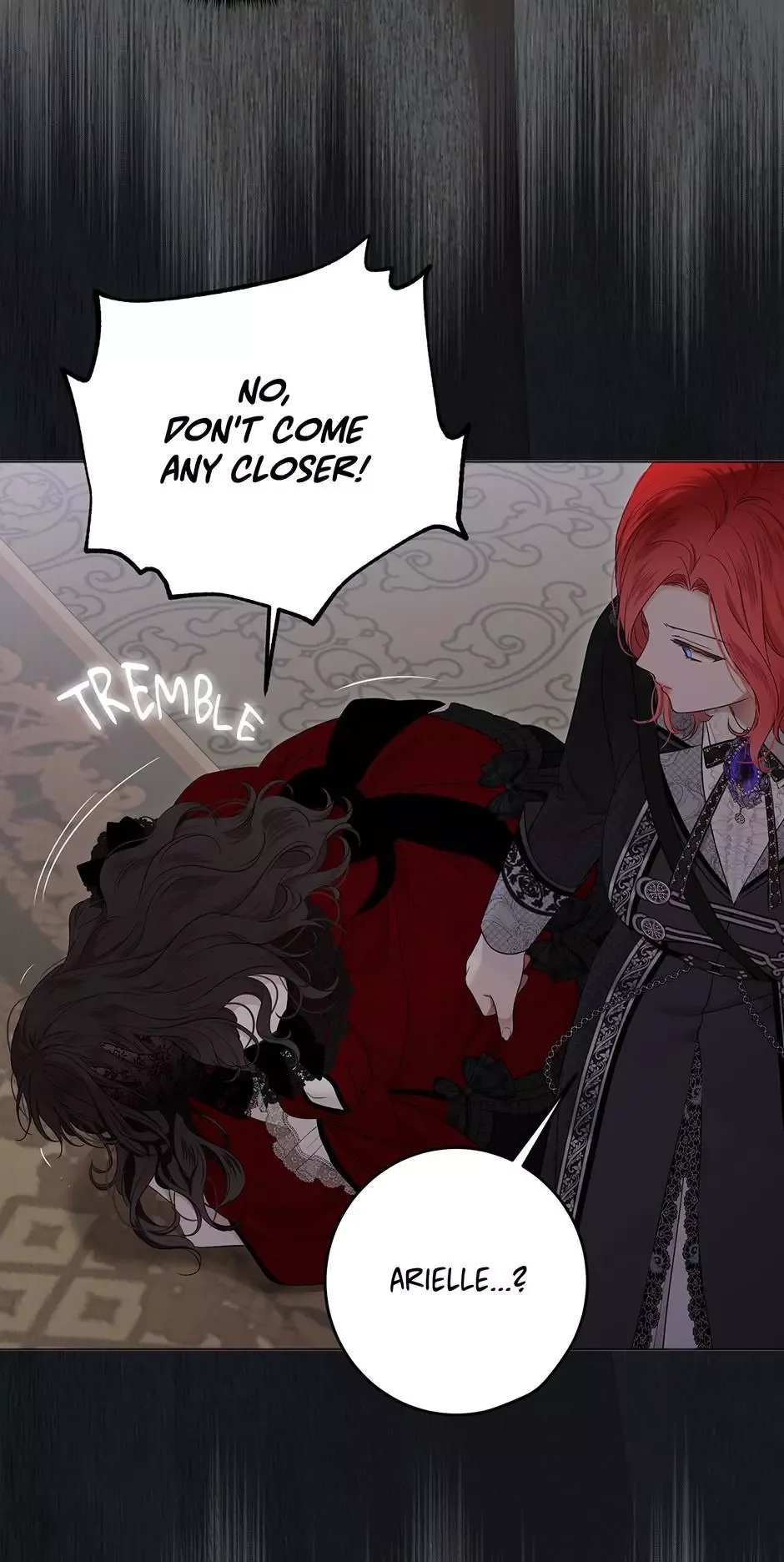 It Looks Like I’ve Fallen into the World of a Reverse Harem Game Chapter 133 page 16