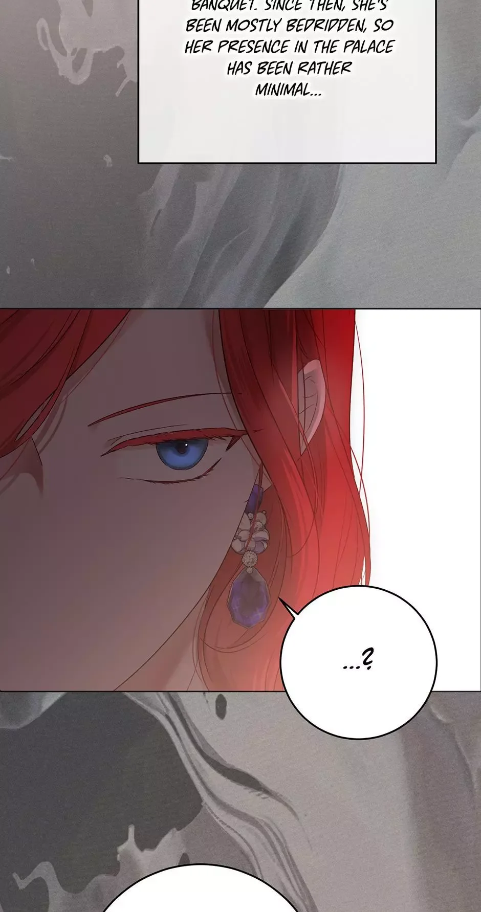 It Looks Like I’ve Fallen into the World of a Reverse Harem Game Chapter 131 page 64