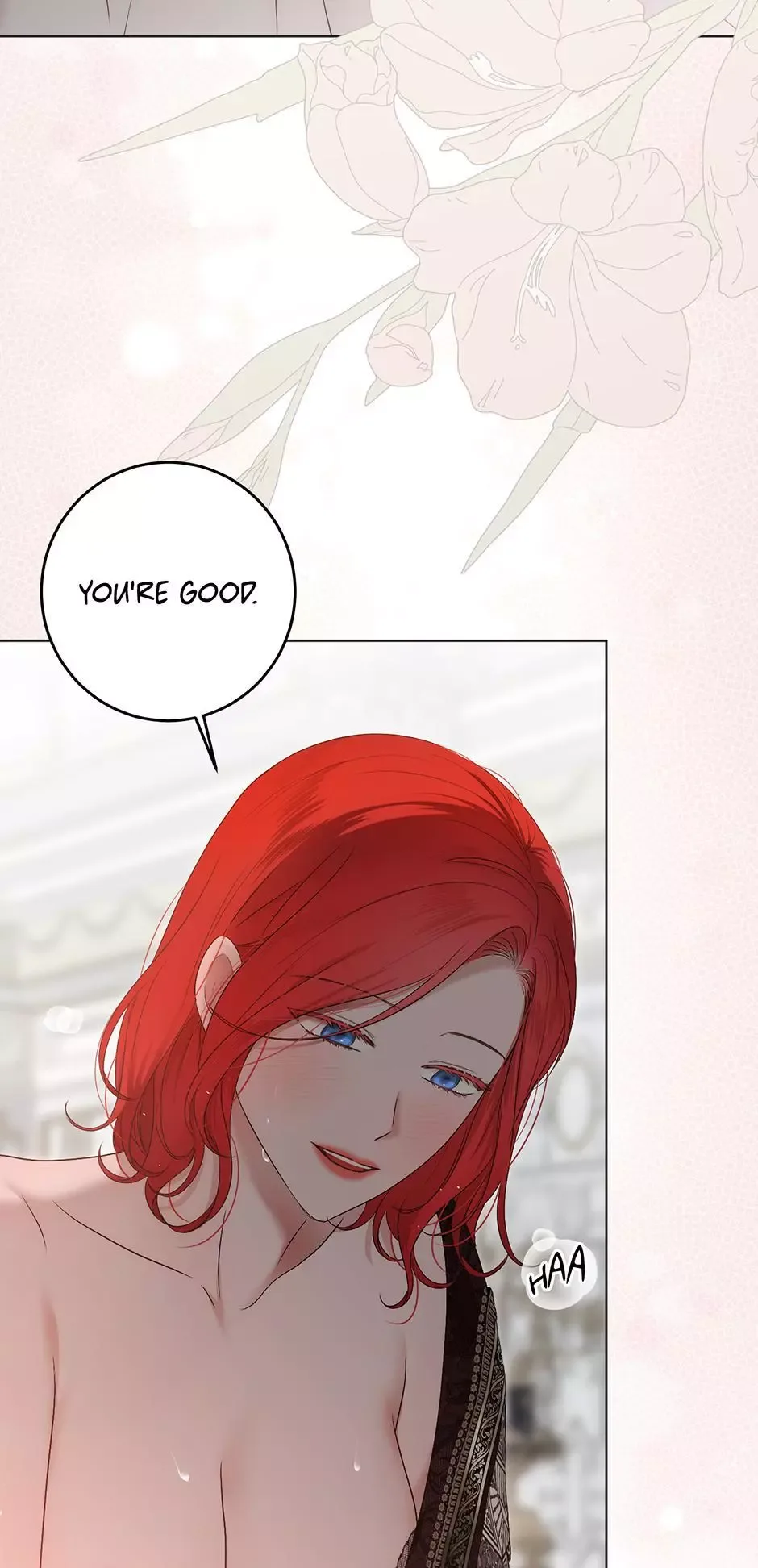 It Looks Like I’ve Fallen into the World of a Reverse Harem Game Chapter 136 page 9