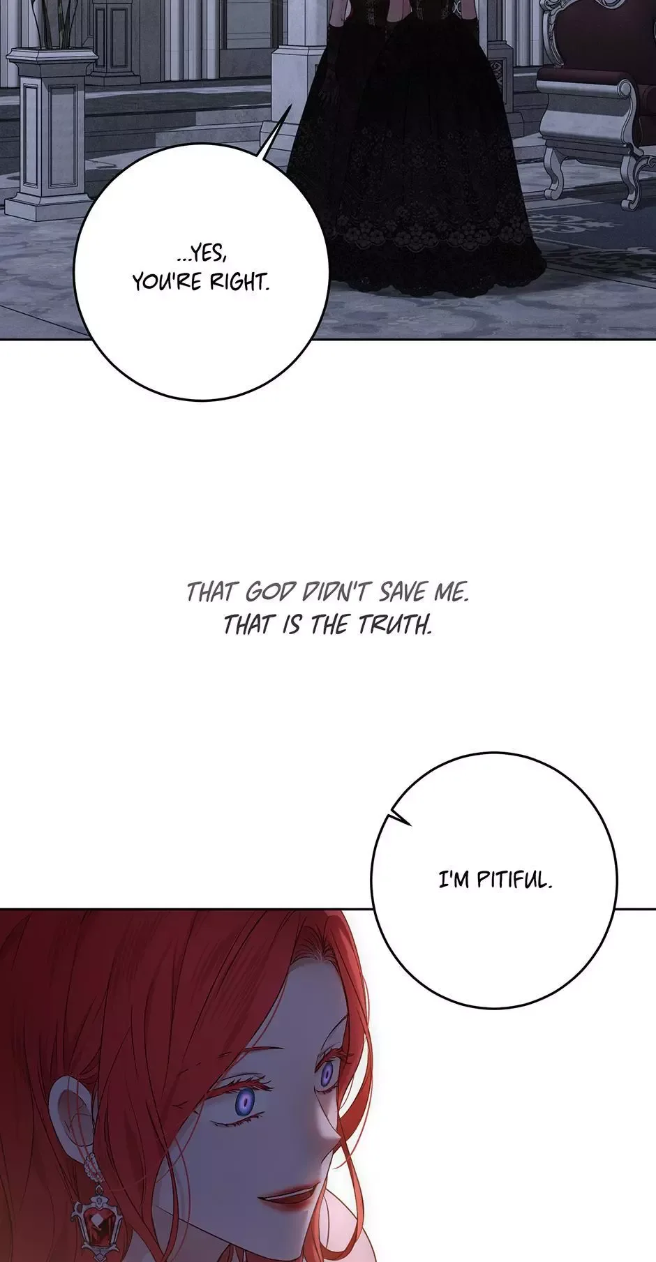 It Looks Like I’ve Fallen into the World of a Reverse Harem Game Chapter 130 page 75