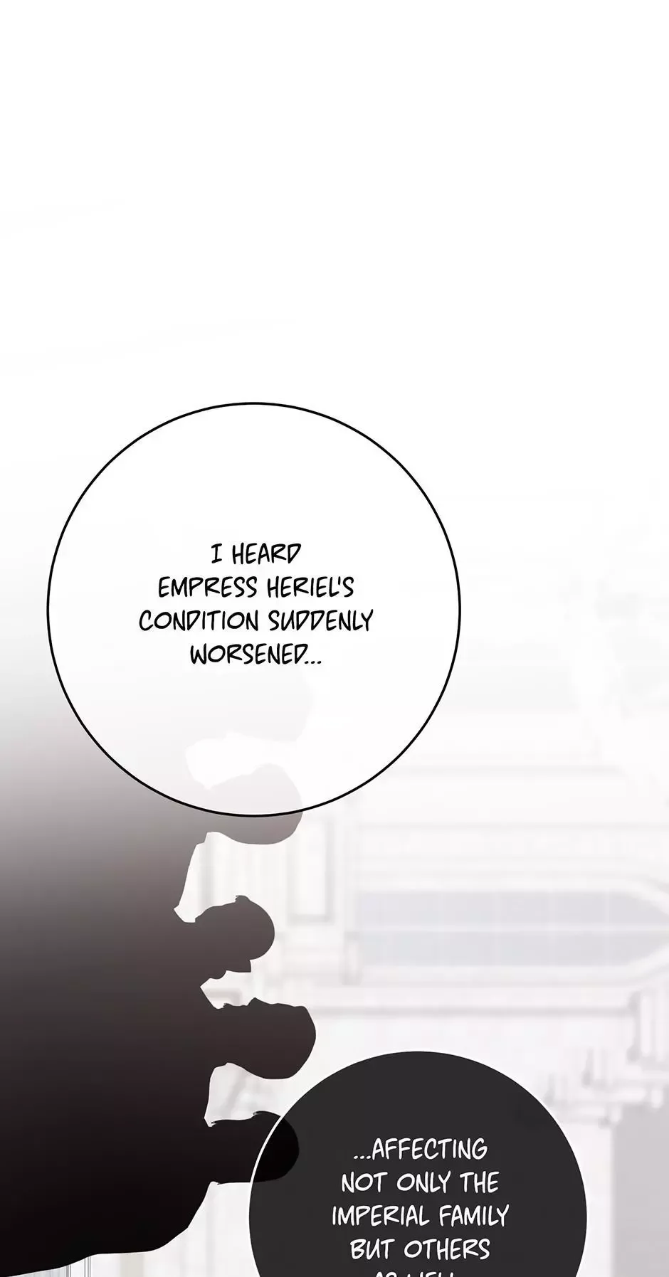 It Looks Like I’ve Fallen into the World of a Reverse Harem Game Chapter 137 page 1