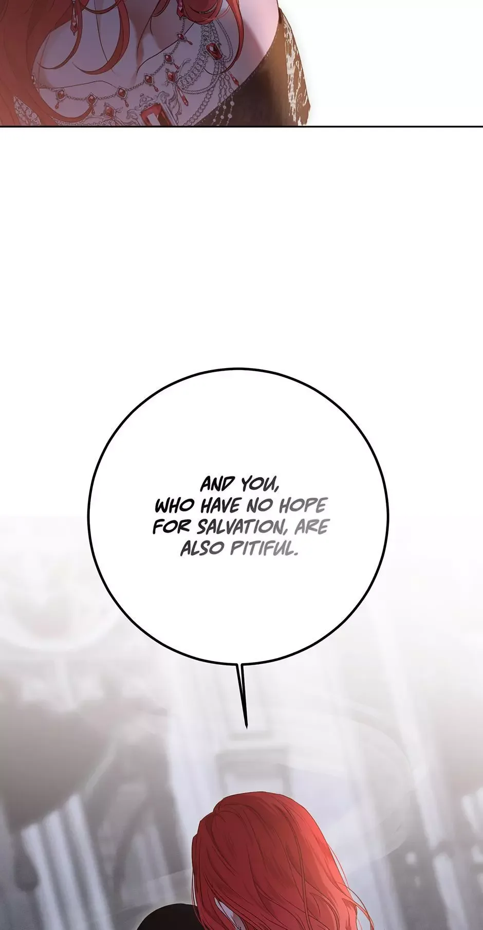 It Looks Like I’ve Fallen into the World of a Reverse Harem Game Chapter 130 page 76