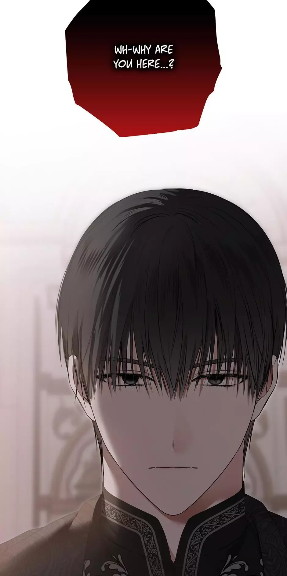 It Looks Like I’ve Fallen into the World of a Reverse Harem Game Chapter 133 page 13