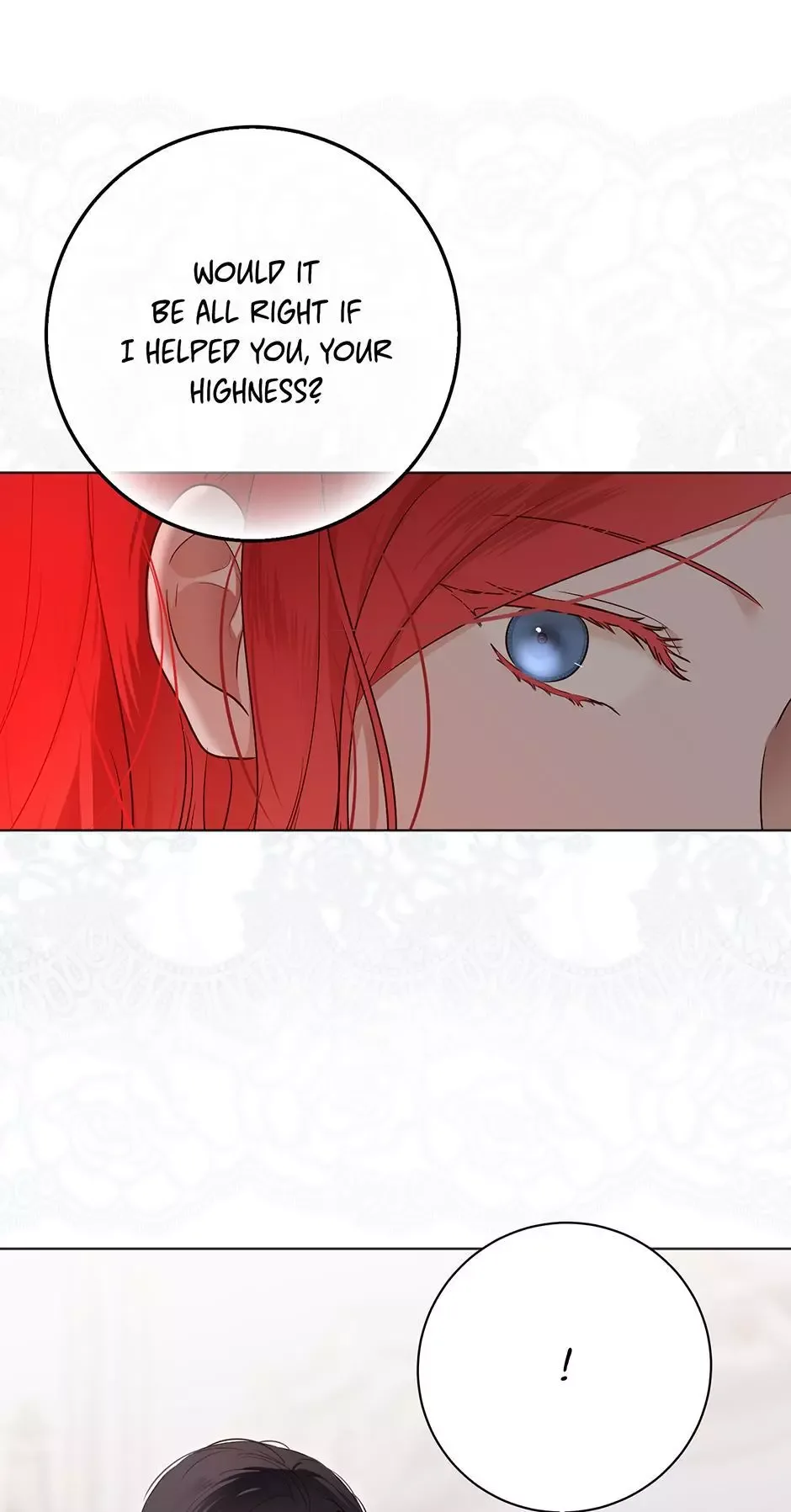 It Looks Like I’ve Fallen into the World of a Reverse Harem Game Chapter 135 page 10