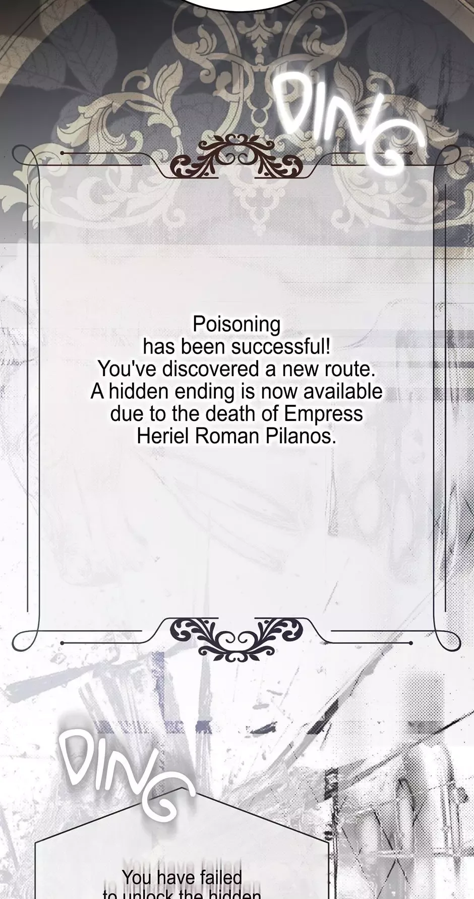 It Looks Like I’ve Fallen into the World of a Reverse Harem Game Chapter 131 page 66