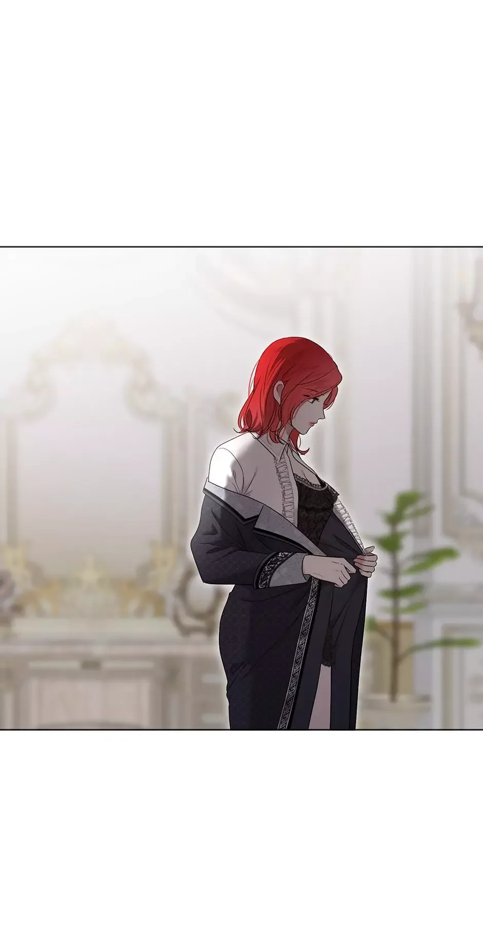 It Looks Like I’ve Fallen into the World of a Reverse Harem Game Chapter 135 page 7