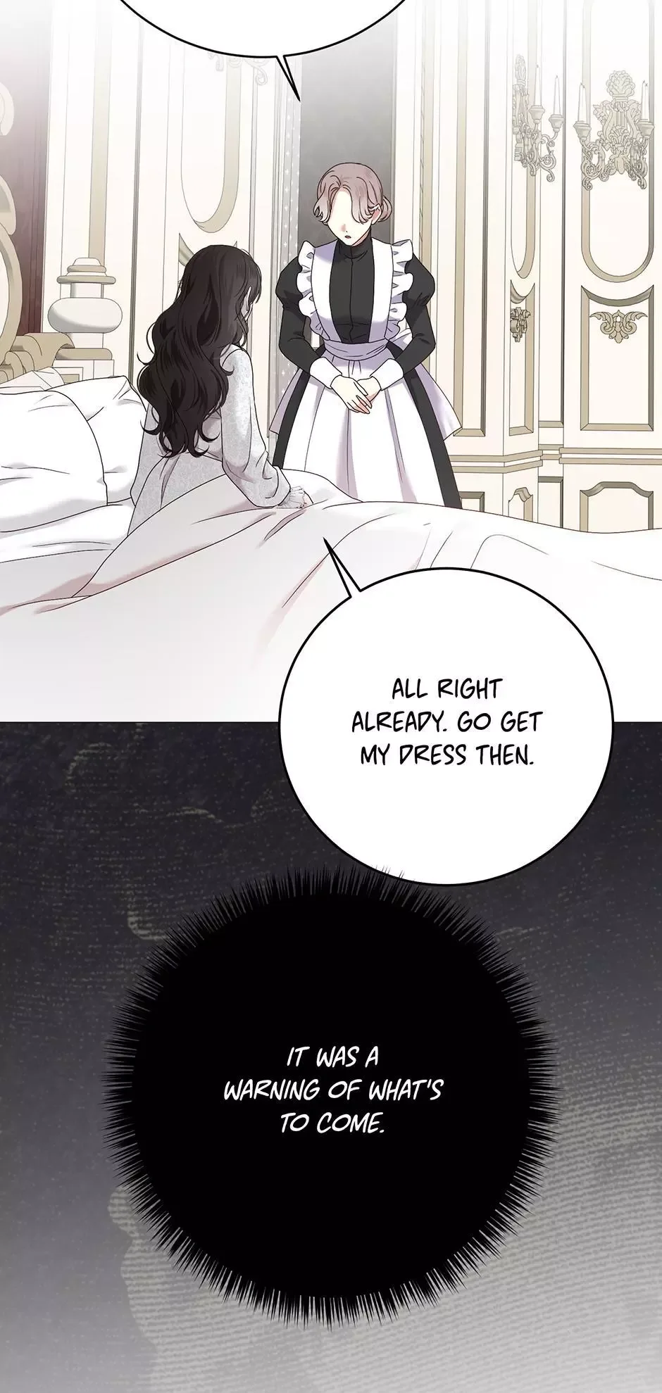 It Looks Like I’ve Fallen into the World of a Reverse Harem Game Chapter 138 page 8