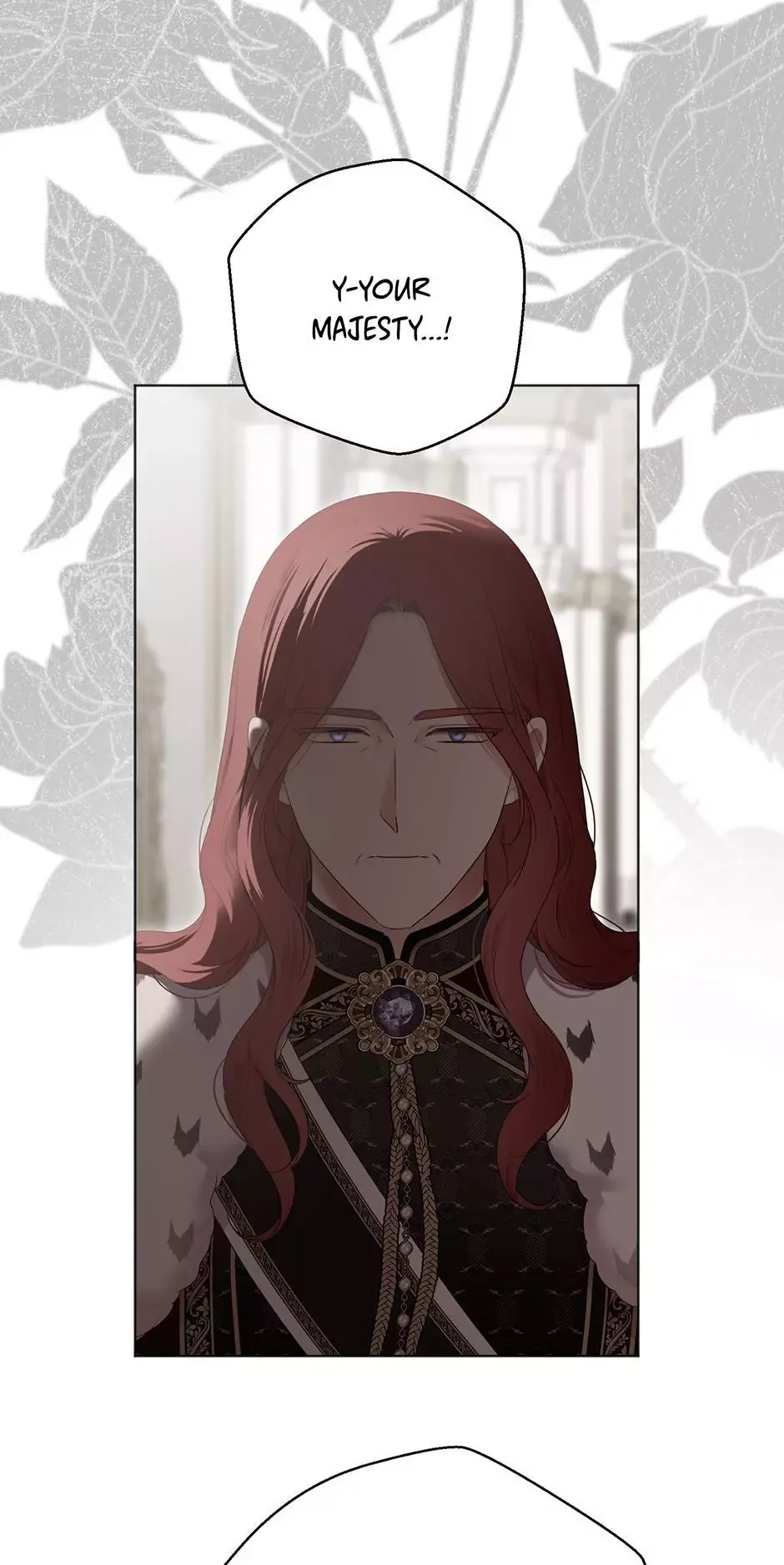 It Looks Like I’ve Fallen into the World of a Reverse Harem Game Chapter 134 page 4