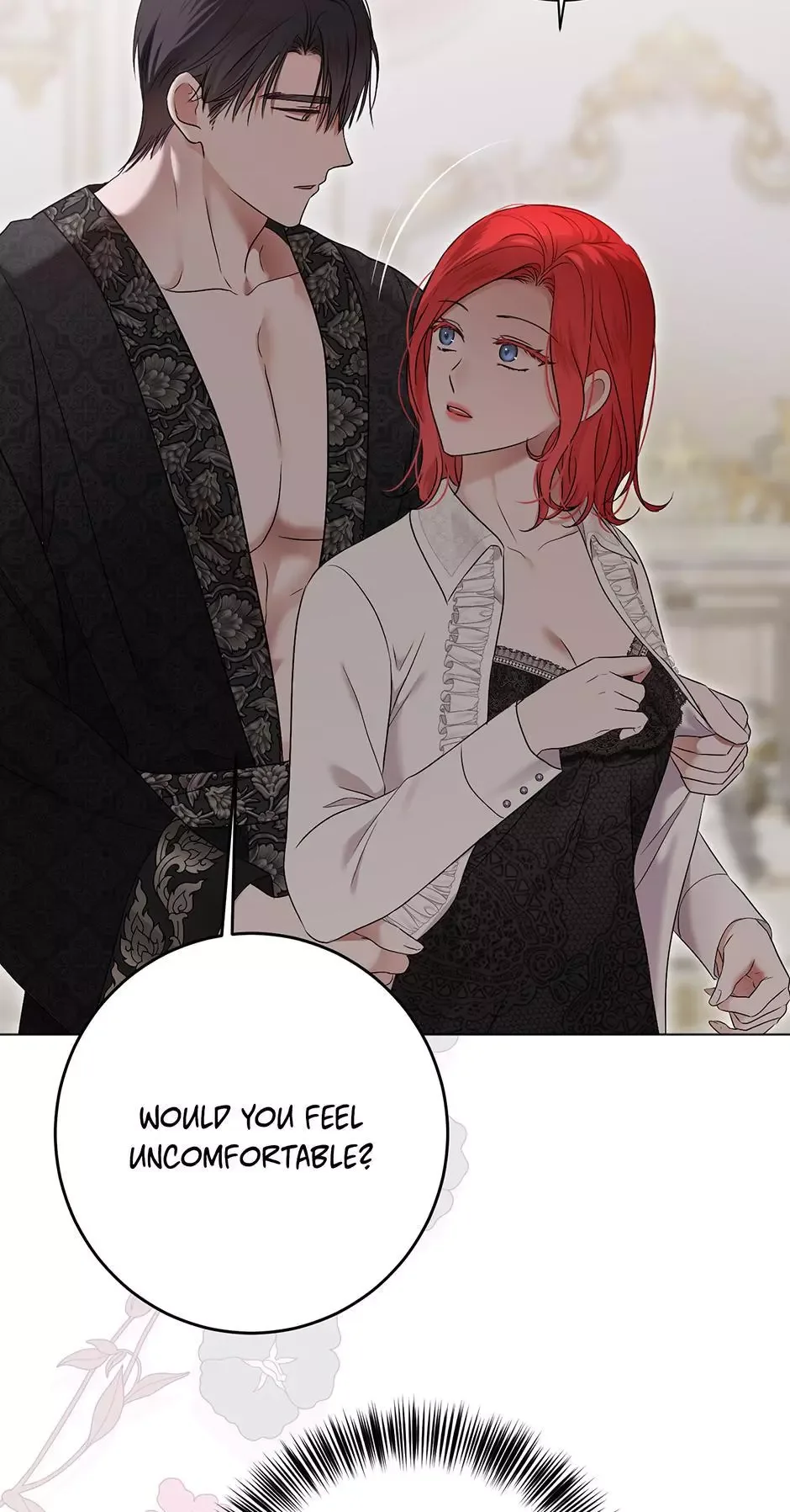 It Looks Like I’ve Fallen into the World of a Reverse Harem Game Chapter 135 page 11