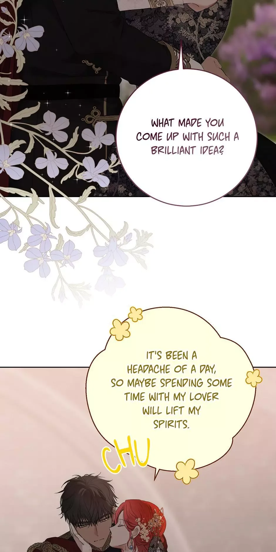 It Looks Like I’ve Fallen into the World of a Reverse Harem Game Chapter 139 page 4