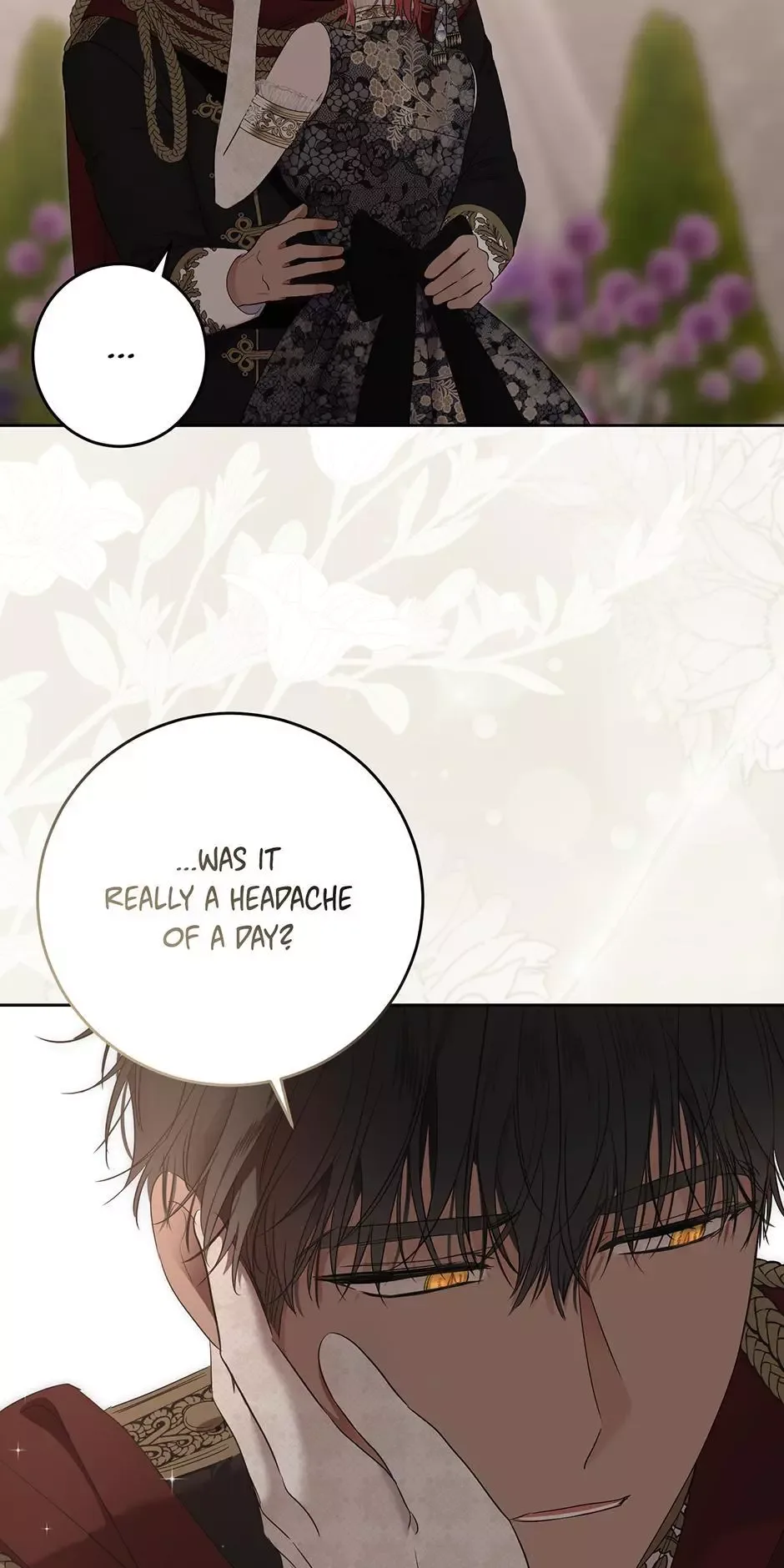 It Looks Like I’ve Fallen into the World of a Reverse Harem Game Chapter 139 page 5