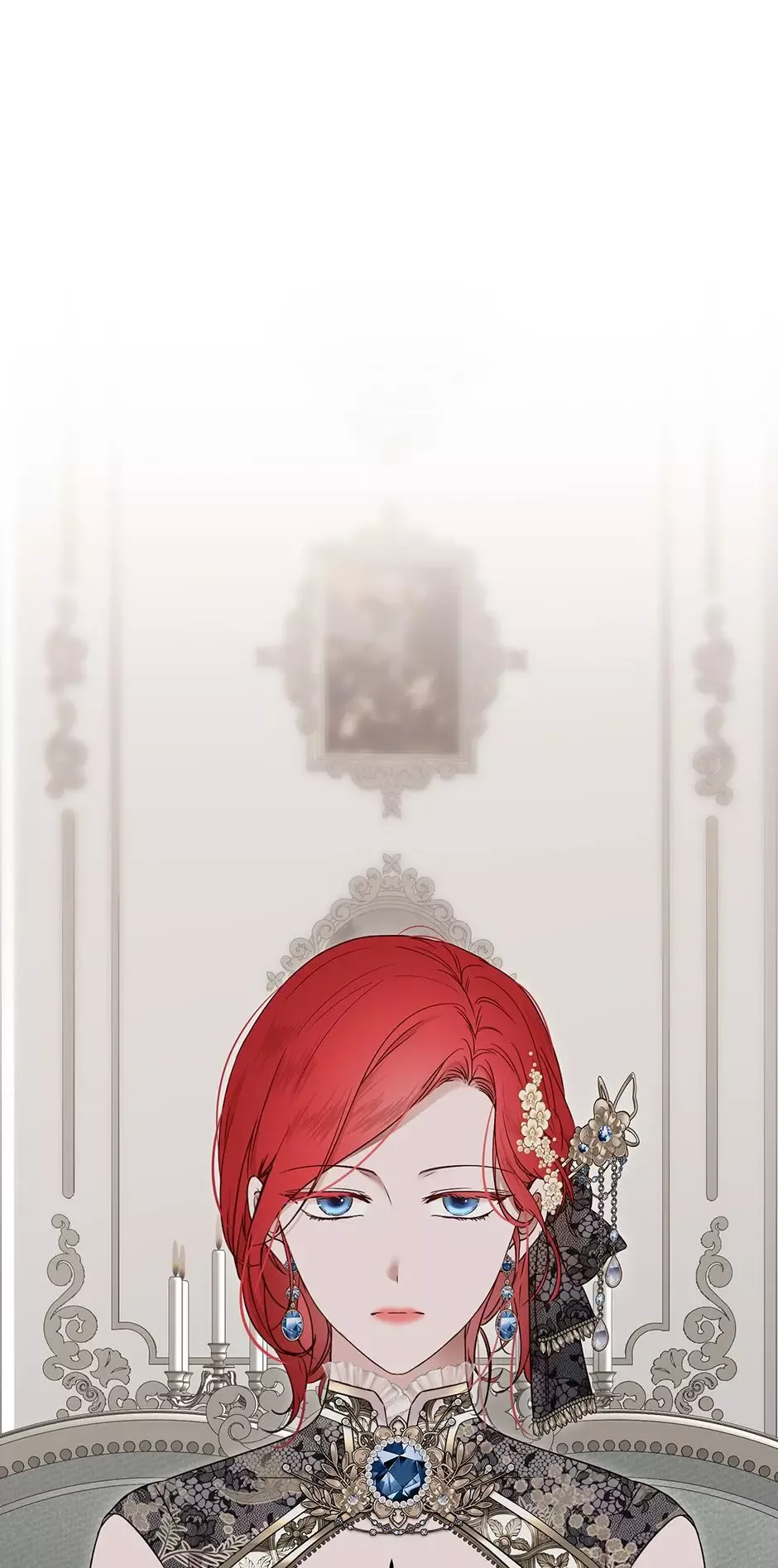 It Looks Like I’ve Fallen into the World of a Reverse Harem Game Chapter 138 page 10