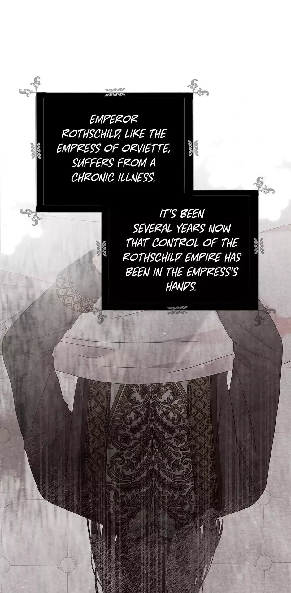 It Looks Like I’ve Fallen into the World of a Reverse Harem Game Chapter 137 page 8