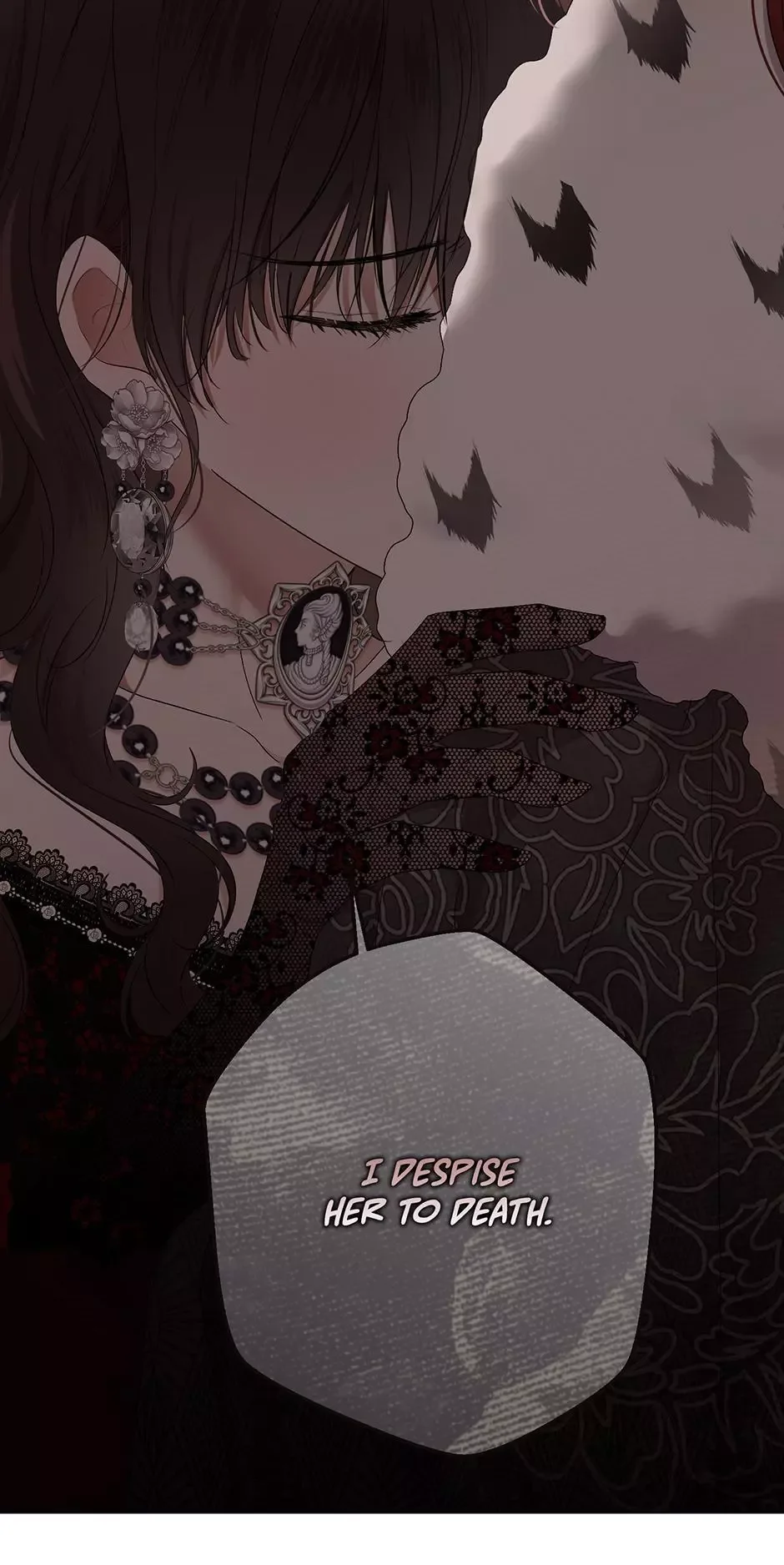 It Looks Like I’ve Fallen into the World of a Reverse Harem Game Chapter 134 page 10
