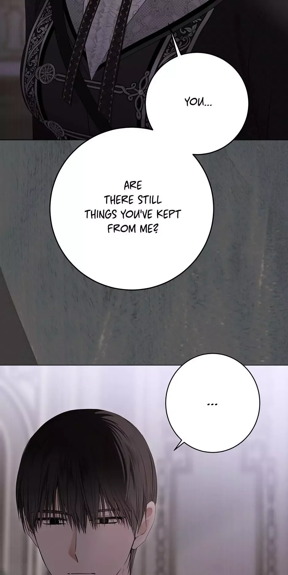 It Looks Like I’ve Fallen into the World of a Reverse Harem Game Chapter 133 page 18
