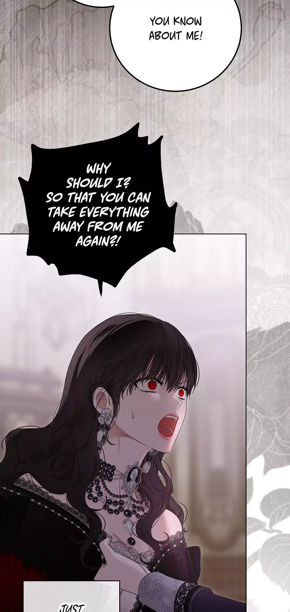 It Looks Like I’ve Fallen into the World of a Reverse Harem Game Chapter 133 page 25